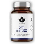 Puhdistamo Testo Opti Men 60 kapslí – Hledejceny.cz