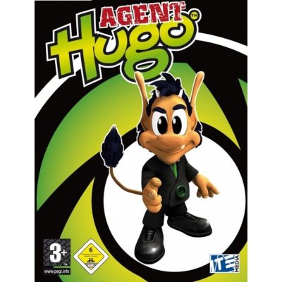 Hugo: Agent – Hledejceny.cz