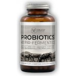 Paleo Powders BIO Probiotika kefírová 120 kapslí – Hledejceny.cz