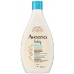 AVEENO Baby Daily Care Mycí gel na tělo a vlásky 250 ml – Zboží Dáma