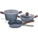 BerlingerHaus BH-7060 5 ks – Zboží Dáma