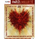 paříži, miluji tě! DVD