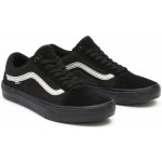 Vans BMX Old Skool Black/Black – Zboží Mobilmania