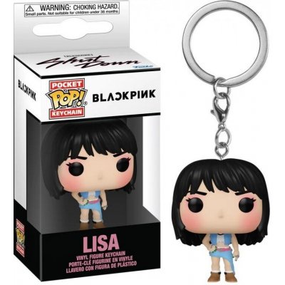 Funko Pocket POP! Blackpink Lisa