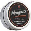 Přípravky pro úpravu vlasů Morgan's Texture Clay jíl na vlasy 15 ml