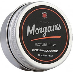 Morgan's Texture Clay jíl na vlasy 15 ml