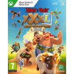 Asterix & Obelix XXXL: The Ram From Hibernia (Limited Edition) – Zboží Živě