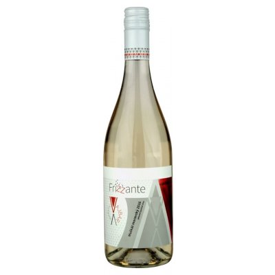 Vinařství Vajbar Muškát moravský Frizzante jakostní jemně perlivé 2024 8% 0,75 l (holá láhev) – Sleviste.cz