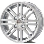 AVUS RACING Koala 5x13 4x98 ET30 hyper silver – Hledejceny.cz