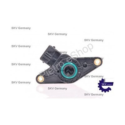 SKV Snímač polohy škrticí klapky PF90/018 CP90/018 1920N0 230016080057 95658554 83030 CP90018 – Hledejceny.cz