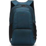Pacsafe Metrosafe Ls450 Econyl Backpack 40119641 16" econyl® ocean 25l – Zboží Živě