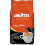 Lavazza Caffe Crema Gustoso 1 kg – Zbozi.Blesk.cz
