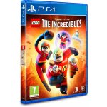 LEGO The Incredibles – Hledejceny.cz