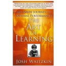 The Art of Learning - J. Waitzkin