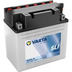 Varta YB16CL-B, 519014 – Zboží Mobilmania