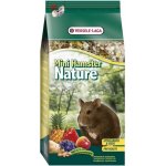 Versele-Laga Mini Hamster Nature 400 g – Zboží Mobilmania