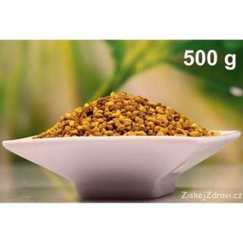 Marnys Včelí pyl 500 g