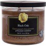 Village Candle Black Oak 396 g – Zbozi.Blesk.cz
