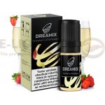 Dreamix Strawberry Champagne 10 ml 12 mg – Hledejceny.cz