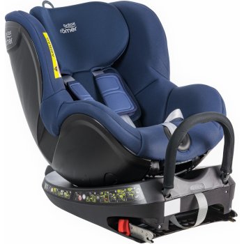 Britax Römer Dualfix 2 R 2021 Moonlight Blue