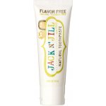 Jack n' Jill dětská bez příchuti BIO 50 g – Sleviste.cz