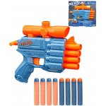Nerf Hasbro elite 2.0 pistole Prospect qs 4 – Zboží Mobilmania