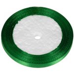 Bellatex Stuha saténová 6 mm/ 22,5m tmavá zelená – Hledejceny.cz