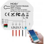 MOES MS-104C – Zboží Živě