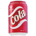 Harboe cola 330 ml – Zboží Dáma