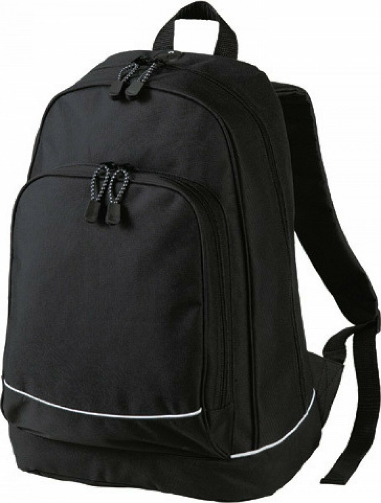 Halfar HF3310 černá 18 l