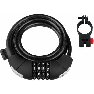 Force LUX 8/1800 mm černý – Hledejceny.cz