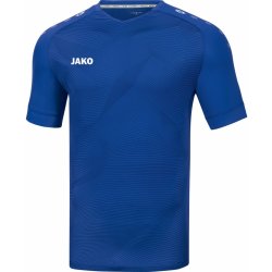 Jako PREMIUM dres krátký rukáv královská modrá