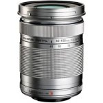 Olympus M. Zuiko Digital ED 40-150mm f/4-5.6 R – Sleviste.cz