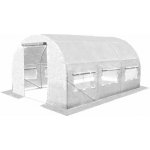 ALDOTRADE bílý 3x2x2m – Sleviste.cz