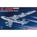 Modelcollect B 52G Early Type U.S.A.F Stratofortress Strategic Bomber UA72207 1:72 – Sleviste.cz