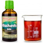 Bylinné kapky Hluchavka květ tinktura 50 ml – Hledejceny.cz