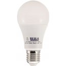 Žárovka Tesla LED žárovka BULB E27 9W 230V 806lm 25 000h 3000K teplá bílá 220°