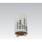 Startér WELUX 4-22W tandem | Zboží Auto