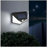 Svítidlo solární PHENOM 55289 PIR
