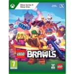 LEGO Brawls – Zboží Mobilmania