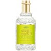 Parfém 4711 Acqua Colonia Lime & Nutmeg kolínská voda pánská 50 ml