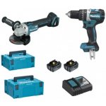 Makita DLX2210TJ1 – Hledejceny.cz