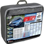 Compass Ochranná plachta NYLON FULL SUV-VAN | Zboží Auto