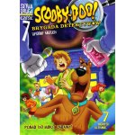 Scooby-Doo i brygada detektywów cz. 7 DVD – Hledejceny.cz