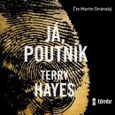 Já, Poutník - Hayes Terry