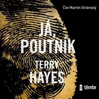 Já, Poutník - Hayes Terry