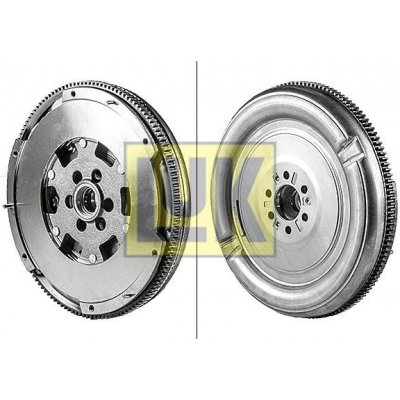 Schaeffler LuK Dvouhmotový setrvačník LUK (LK 415011110 , LUK415011110) - VW AUDI | Zboží Auto
