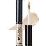 The Saem Cover Perfection Tip Concealer Korektor No.1 Clear Beige 6,5 g – Zboží Dáma