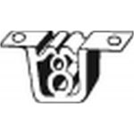 Bosal BS 255-064 | Zboží Auto