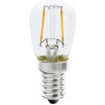 FARO LED žárovka T26 filament E14 1W 2700K – Hledejceny.cz